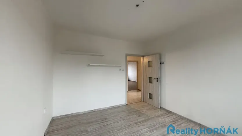 Prodej bytu 4+1, Stádlec, 83 m2