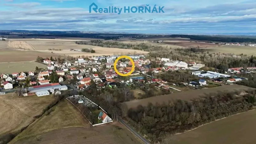 Prodej bytu 4+1, Stádlec, 83 m2