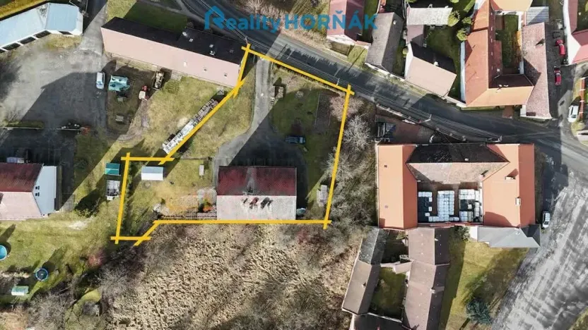 Prodej bytu 4+1, Stádlec, 83 m2