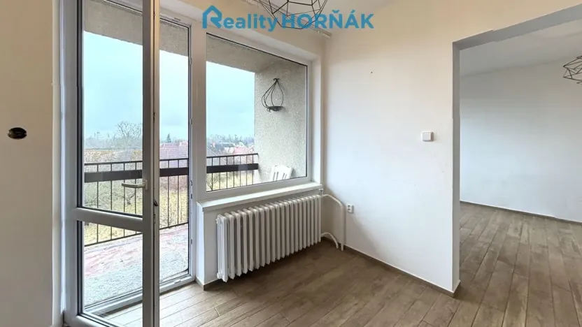 Prodej bytu 4+1, Stádlec, 83 m2