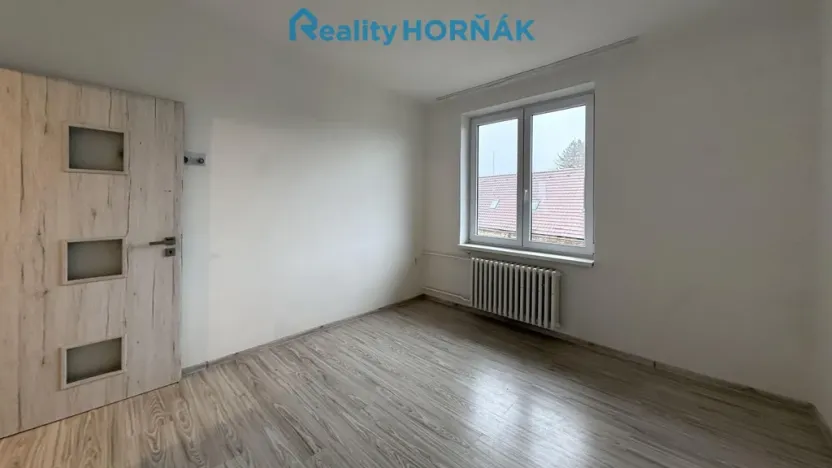 Prodej bytu 4+1, Stádlec, 83 m2