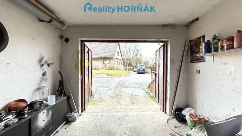 Prodej bytu 4+1, Stádlec, 83 m2