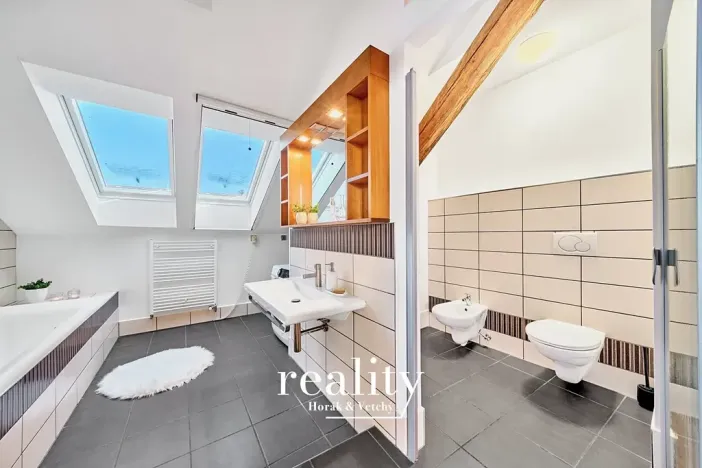 Prodej rodinného domu, Znojmo, Horní Česká, 308 m2