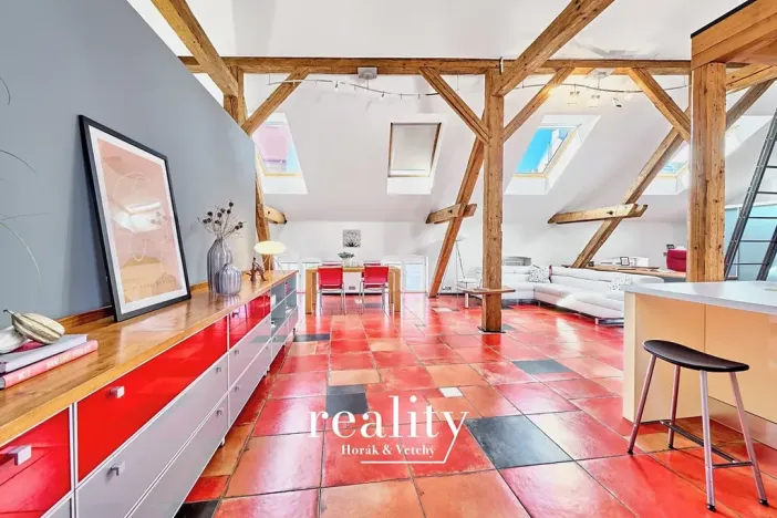 Prodej rodinného domu, Znojmo, Horní Česká, 308 m2