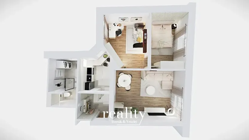 Prodej rodinného domu, Znojmo, Dolní Česká, 429 m2