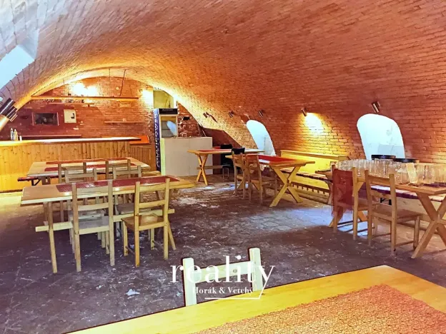 Prodej činžovního domu, Znojmo, Dolní Česká, 429 m2