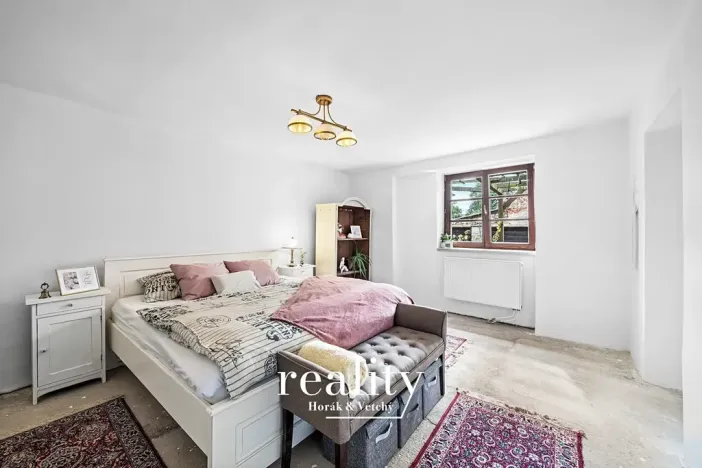 Prodej rodinného domu, Štítary, 202 m2