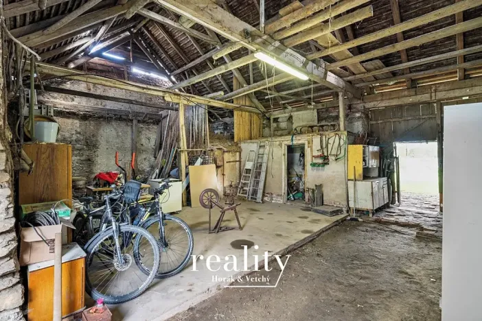 Prodej rodinného domu, Štítary, 202 m2