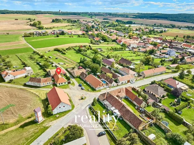 Prodej rodinného domu, Štítary, 202 m2