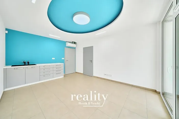 Pronájem ordinace, Znojmo, Jarošova, 36 m2