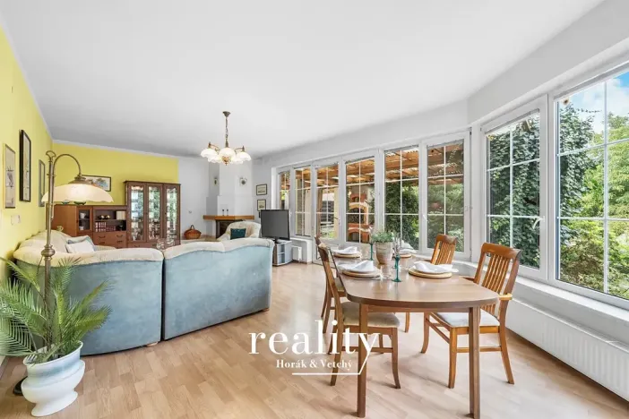 Prodej vícegeneračního domu, Znojmo, Bratrstva, 210 m2