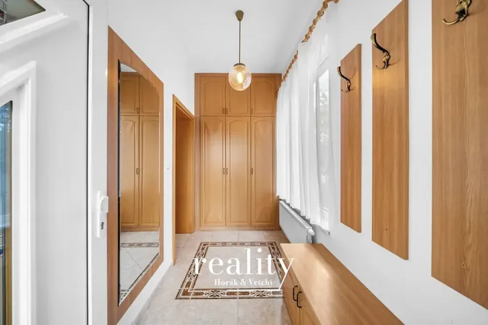 Prodej vícegeneračního domu, Znojmo, Bratrstva, 210 m2