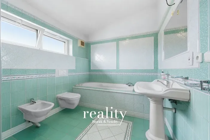 Prodej bytu 4+1, Brno, Příkop, 181 m2