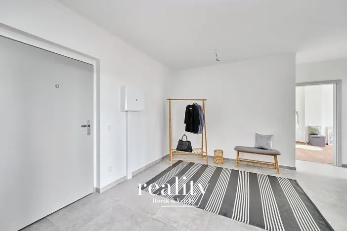 Prodej bytu 3+kk, Znojmo, Kosmákova, 110 m2