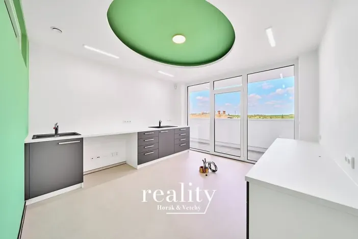 Pronájem ordinace, Znojmo, 28 m2