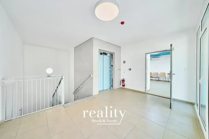 Pronájem ordinace, Znojmo, 28 m2