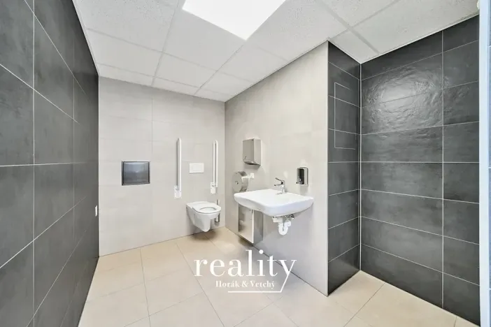 Pronájem ordinace, Znojmo, 28 m2