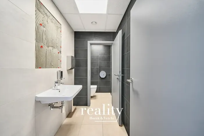 Pronájem ordinace, Znojmo, 28 m2