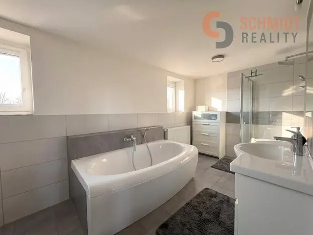 Pronájem bytu 4+1, Hodonín, Sv. Čecha, 125 m2