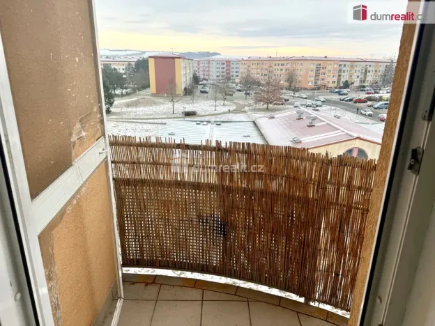 Pronájem bytu 2+kk, Uherské Hradiště - Mařatice, Sadová, 58 m2
