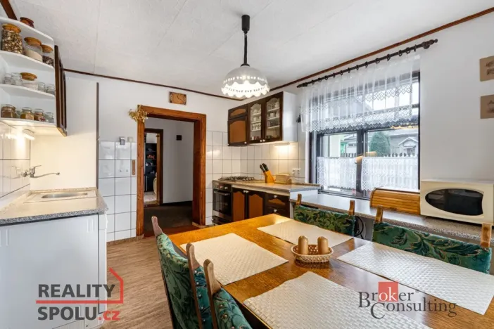 Prodej historického objektu, Vintířov, 190 m2