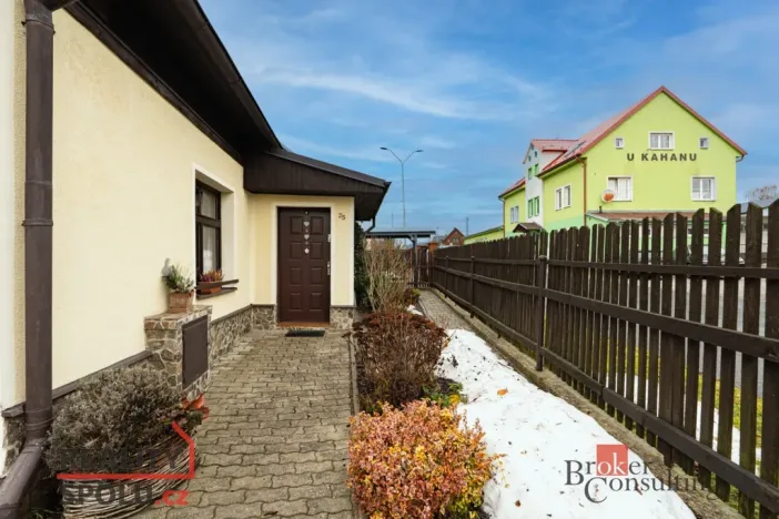 Prodej historického objektu, Vintířov, 190 m2