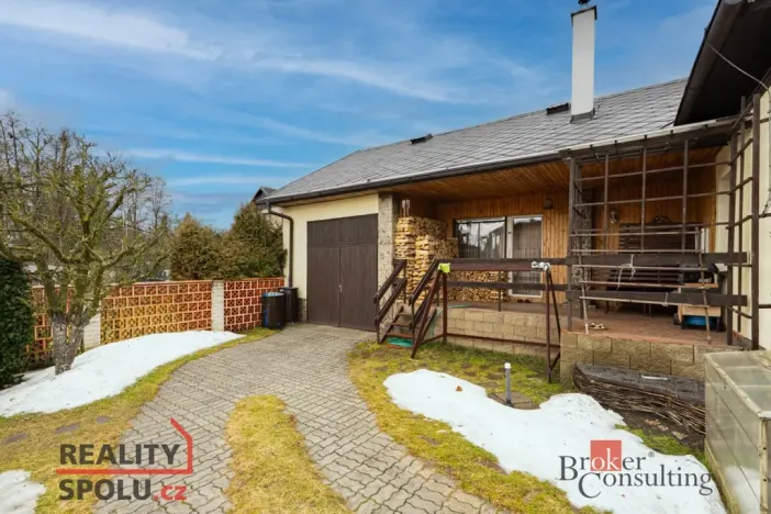 Prodej historického objektu, Vintířov, 190 m2