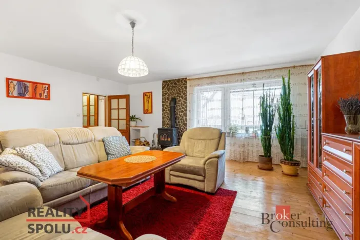 Prodej historického objektu, Vintířov, 190 m2