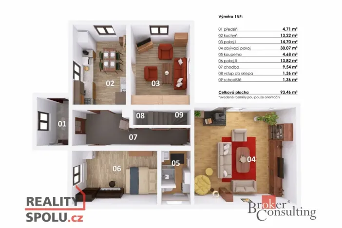 Prodej historického objektu, Vintířov, 190 m2