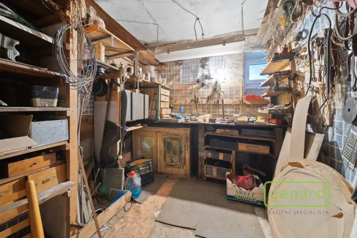 Prodej bytu 2+1, Rosice, 56 m2