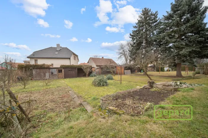 Prodej bytu 2+1, Rosice, 56 m2