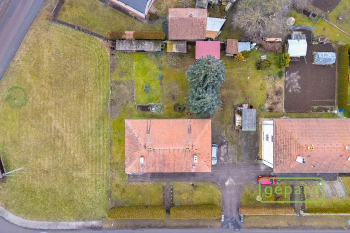 Prodej bytu 2+1, Rosice, 56 m2