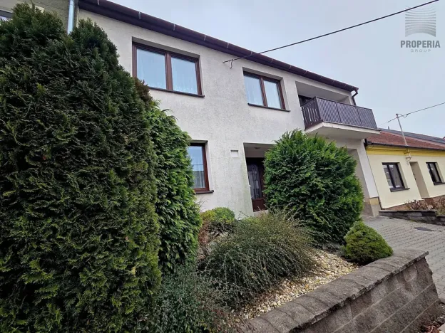 Pronájem bytu 4+1, Popůvky, Chaloupky, 98 m2