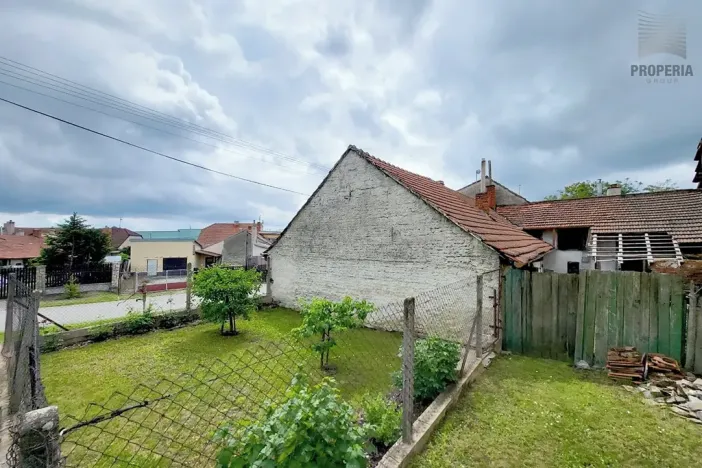 Prodej rodinného domu, Lažánky, 68 m2