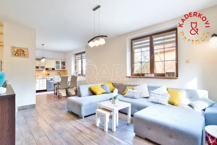 Prodej rodinného domu, Velké Opatovice, 167 m2