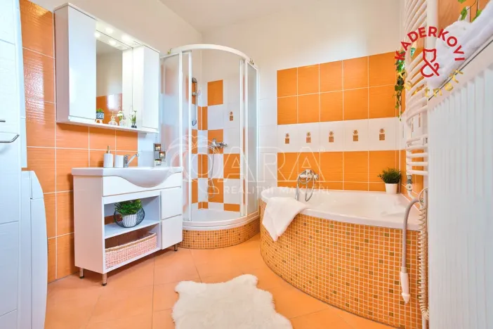 Prodej rodinného domu, Velké Opatovice, 167 m2