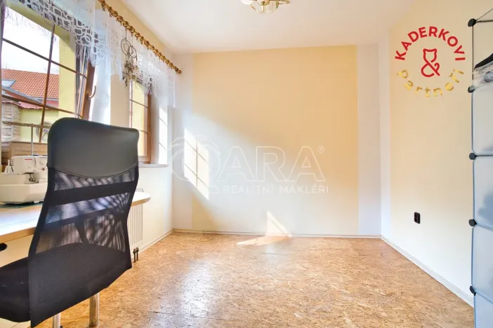 Prodej rodinného domu, Velké Opatovice, 167 m2