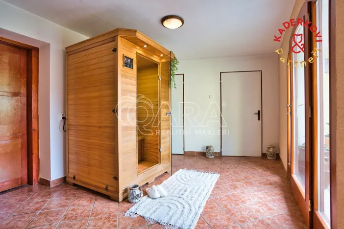 Prodej rodinného domu, Velké Opatovice, 167 m2