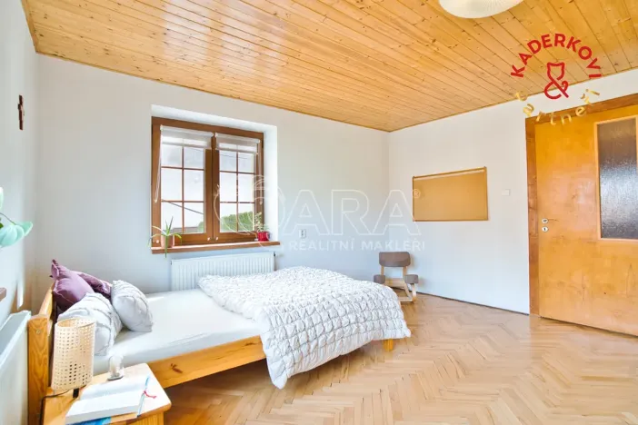 Prodej rodinného domu, Velké Opatovice, 167 m2