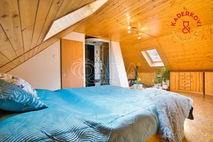 Prodej rodinného domu, Velké Opatovice, 167 m2