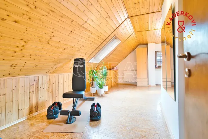 Prodej rodinného domu, Velké Opatovice, 167 m2