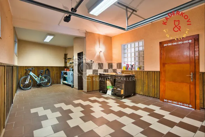 Prodej rodinného domu, Velké Opatovice, 167 m2