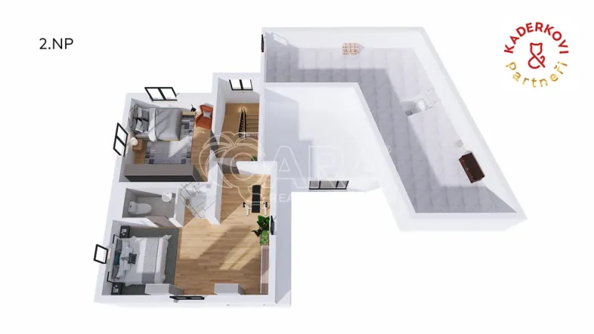 Prodej rodinného domu, Velké Opatovice, 167 m2