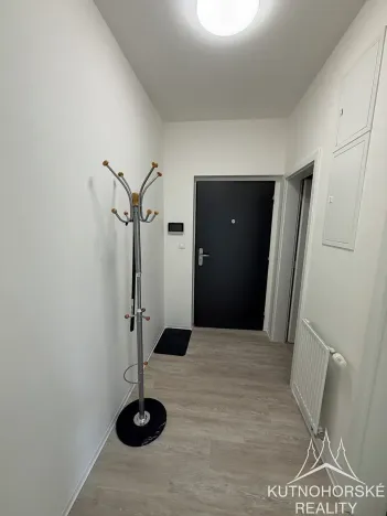 Pronájem bytu 2+1, Kutná Hora, Za Lidkou, 64 m2