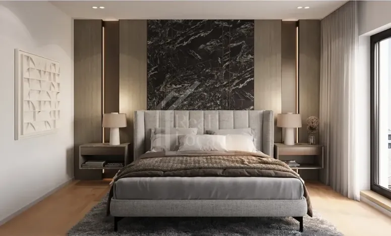 Prodej bytu 3+kk, Praha - Vršovice, Košická, 68 m2