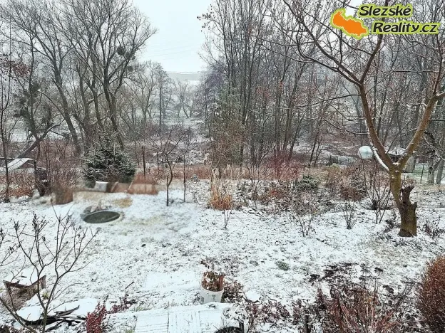 Prodej rodinného domu, Velké Heraltice, 65 m2