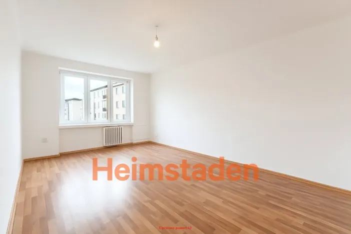 Pronájem bytu 2+1, Karviná - Nové Město, tř. Osvobození, 57 m2