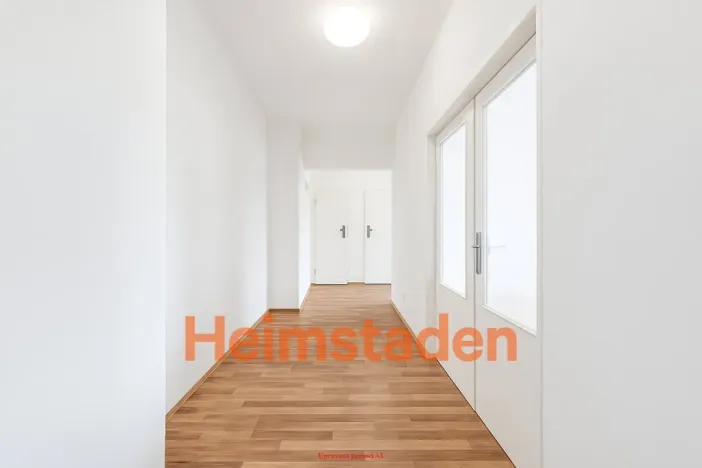 Pronájem bytu 2+1, Karviná - Nové Město, tř. Osvobození, 57 m2