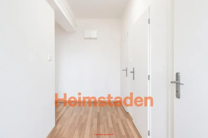 Pronájem bytu 2+1, Karviná - Nové Město, tř. Osvobození, 57 m2