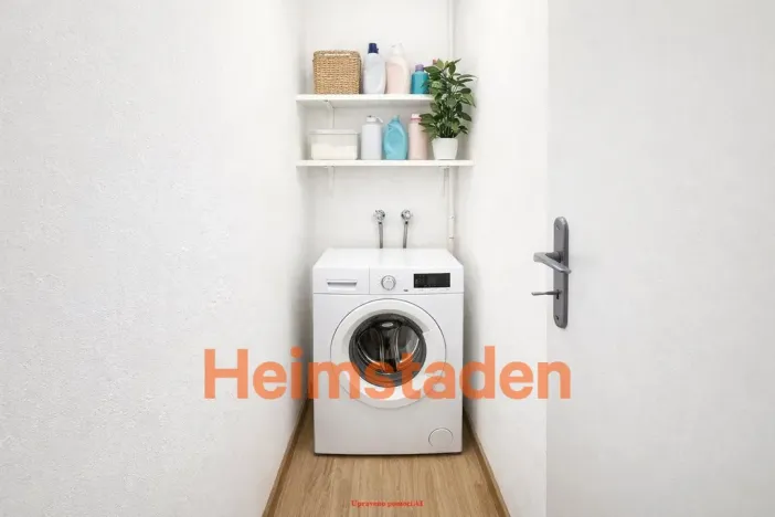Pronájem bytu 2+1, Karviná - Nové Město, tř. Osvobození, 57 m2